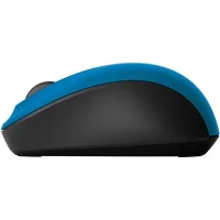 Мышь Microsoft Bluetooth Mobile Mouse 3600 (синий) (PN7-00024) фото 1
